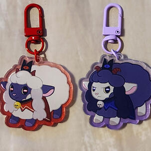 Cult of the Wooloo Cult of the Wooloo