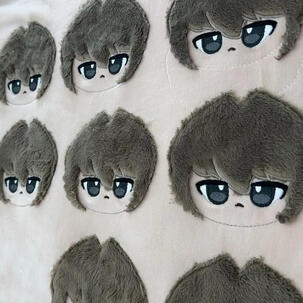 Shinji WIP